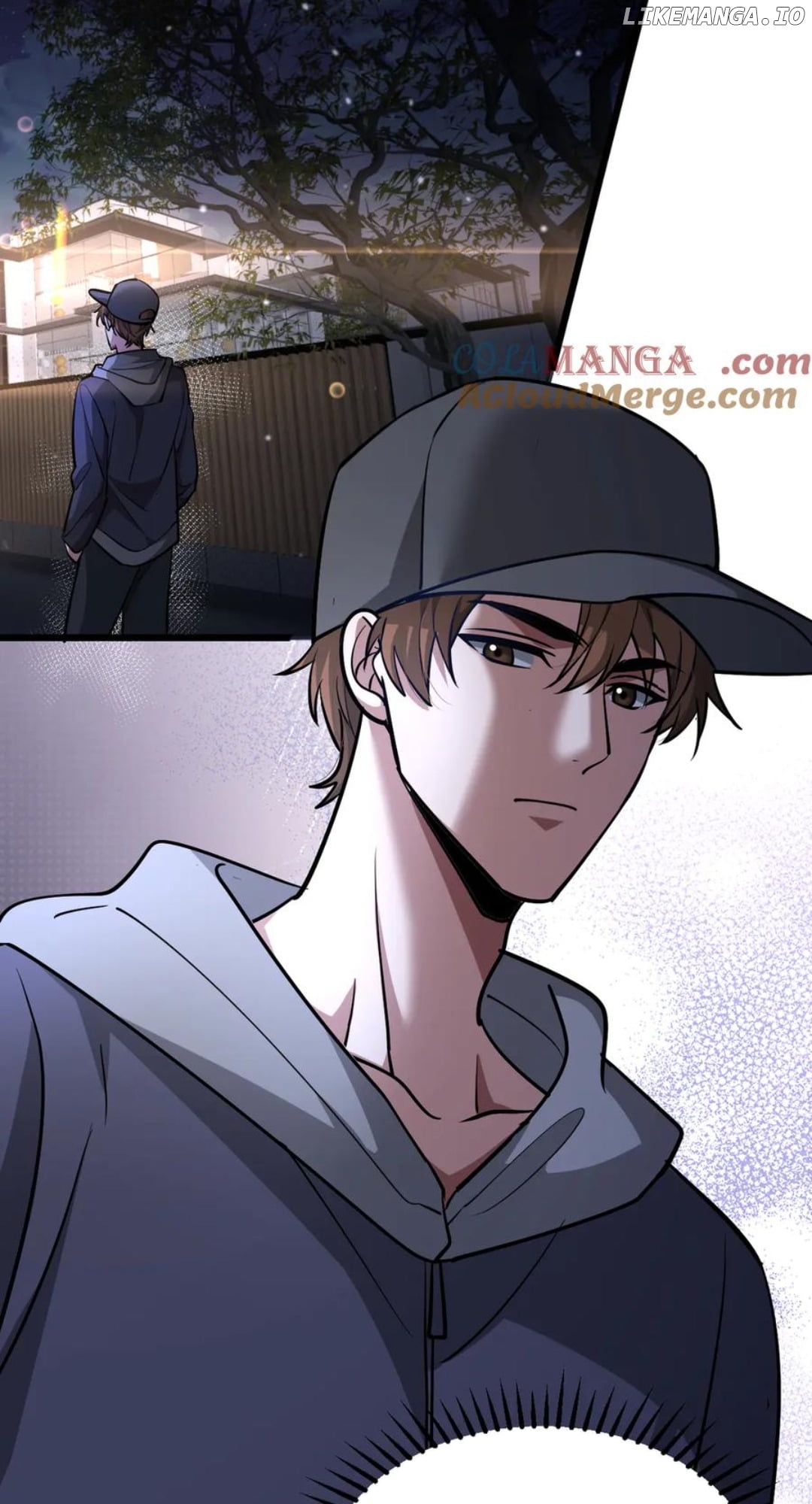 I’m Trapped In This Day For One Thousand Years Chapter 189 - page 8